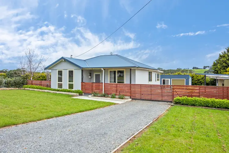 628 Irishtown Road, Irishtown TAS 7330