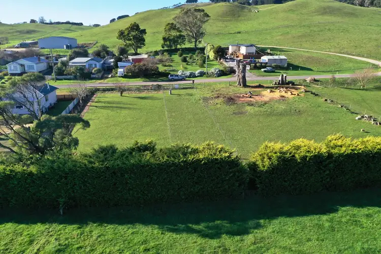Second view of Homely house listing, 628 Irishtown Road, Irishtown TAS 7330