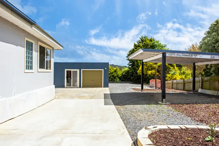 Fifth view of Homely house listing, 628 Irishtown Road, Irishtown TAS 7330