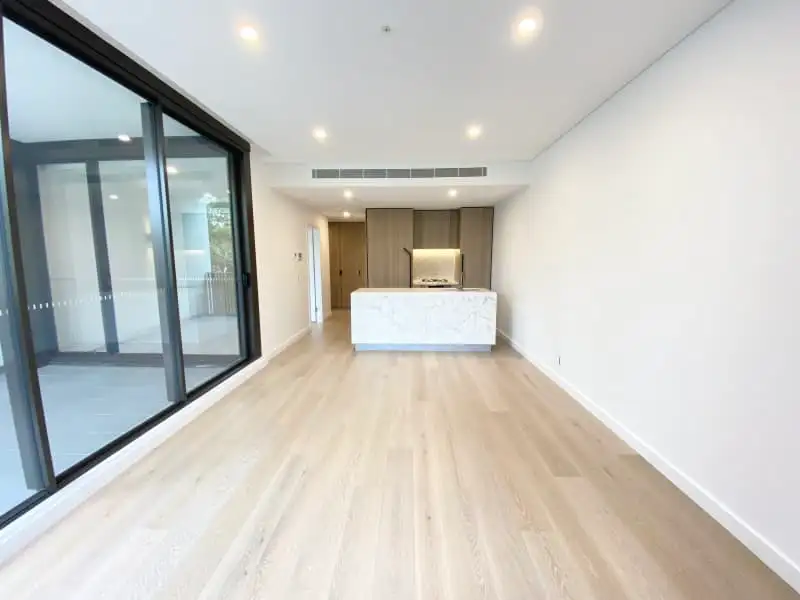 Main view of Homely apartment listing, B1509/82 Waterloo Road, Macquarie Park NSW 2113