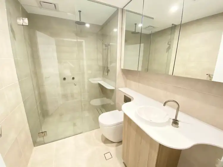 Third view of Homely apartment listing, B1509/82 Waterloo Road, Macquarie Park NSW 2113