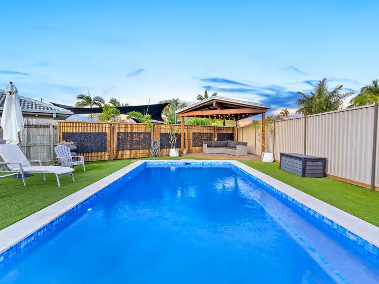 Main view of Homely house listing, 1 Rosswood Court, Helensvale QLD 4212
