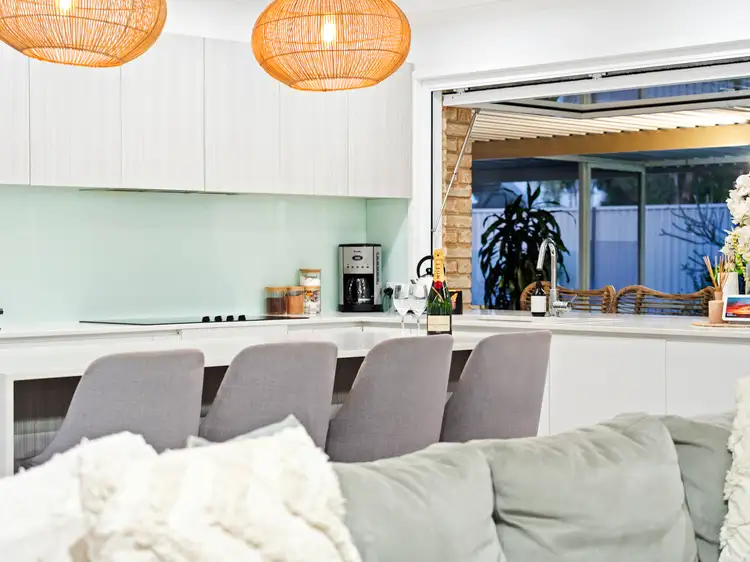 Third view of Homely house listing, 1 Rosswood Court, Helensvale QLD 4212