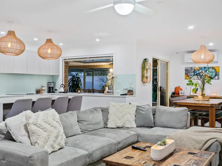 Sixth view of Homely house listing, 1 Rosswood Court, Helensvale QLD 4212