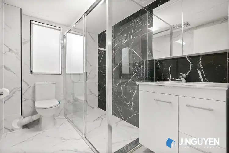 Second view of Homely unit listing, 6/45-49 Hughes Street, Cabramatta NSW 2166