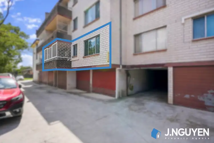 Third view of Homely unit listing, 6/45-49 Hughes Street, Cabramatta NSW 2166
