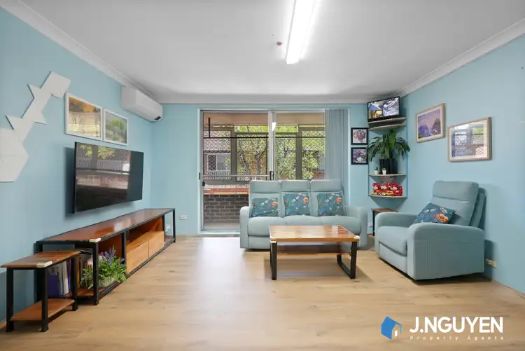 Fifth view of Homely unit listing, 6/45-49 Hughes Street, Cabramatta NSW 2166