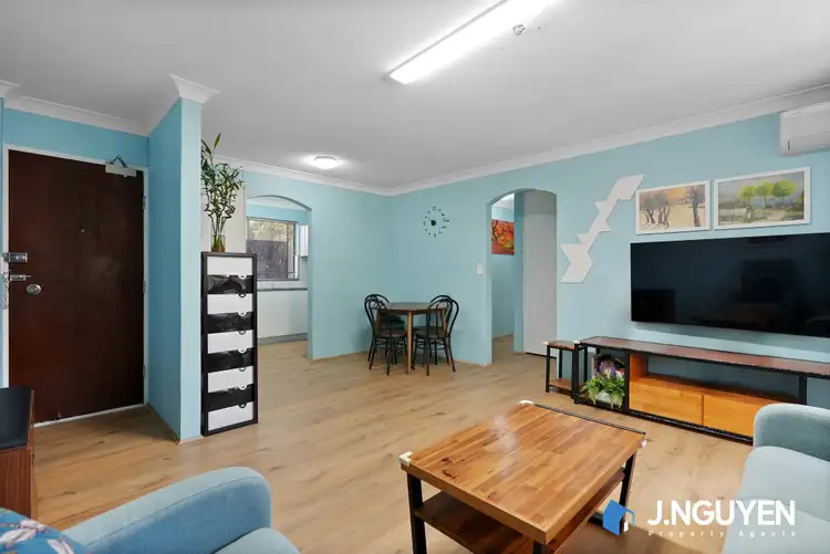 Sixth view of Homely unit listing, 6/45-49 Hughes Street, Cabramatta NSW 2166