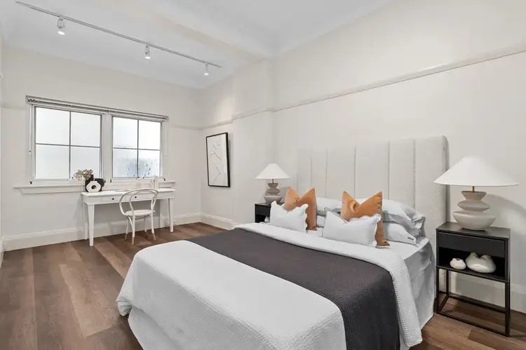 Fifth view of Homely apartment listing, 11/3 Springfield Avenue, Potts Point NSW 2011