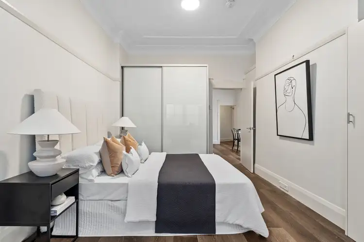 Sixth view of Homely apartment listing, 11/3 Springfield Avenue, Potts Point NSW 2011