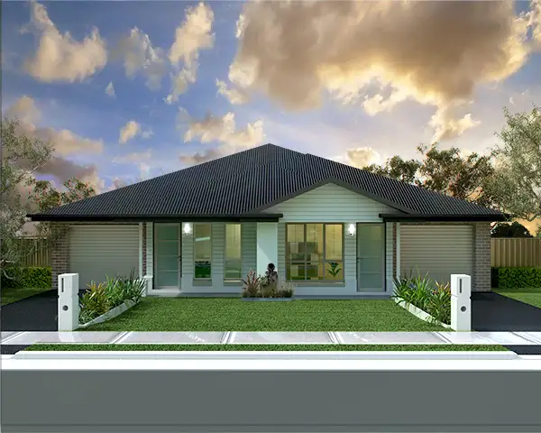 Sixth view of Homely land listing, LOT 130 The Stables Road, Heatherbrae NSW 2324