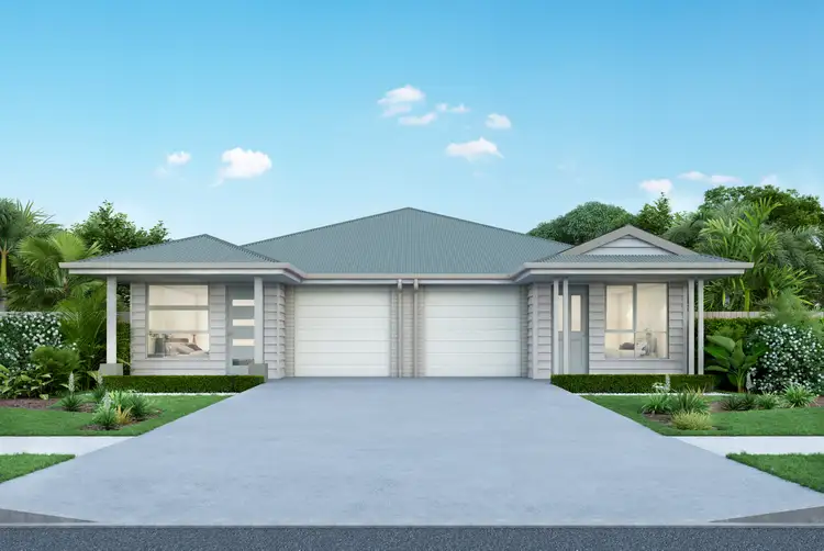 LOT 137 Proposed Road, Heatherbrae NSW 2324