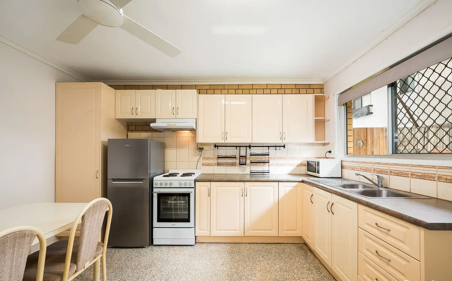 Main view of Homely villa listing, 4/38 Ewing Road, Logan Central QLD 4114