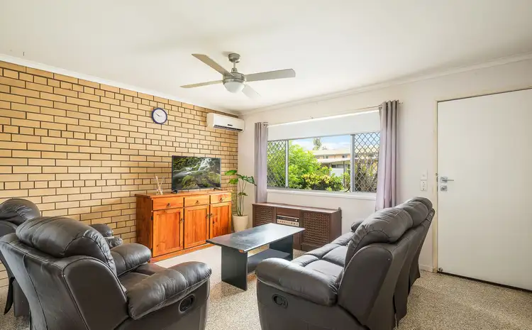 Second view of Homely villa listing, 4/38 Ewing Road, Logan Central QLD 4114