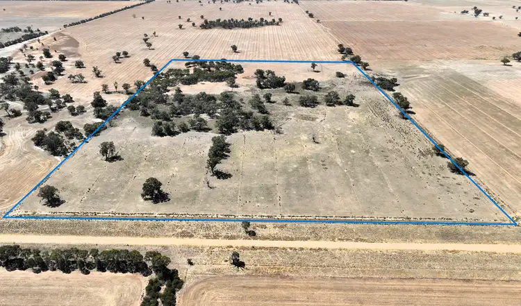 Lot 1, Womboota Rd, Womboota via Moama, NSW 2731