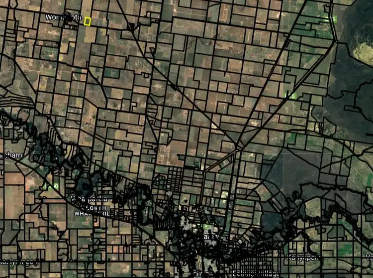 Second view of Homely rural property listing, Lot 1, Womboota Rd, Womboota via Moama, NSW 2731, Womboota NSW 2731