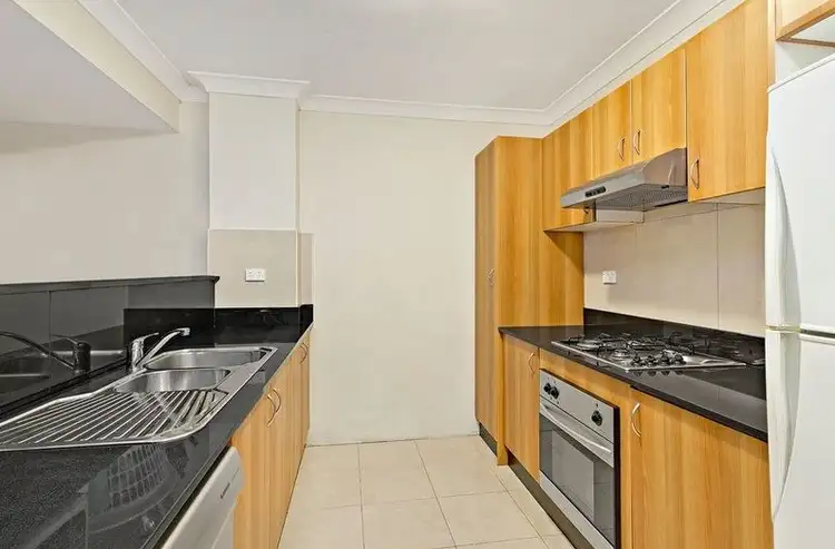 Third view of Homely apartment listing, 12/1-4 The Crescent, Strathfield NSW 2135
