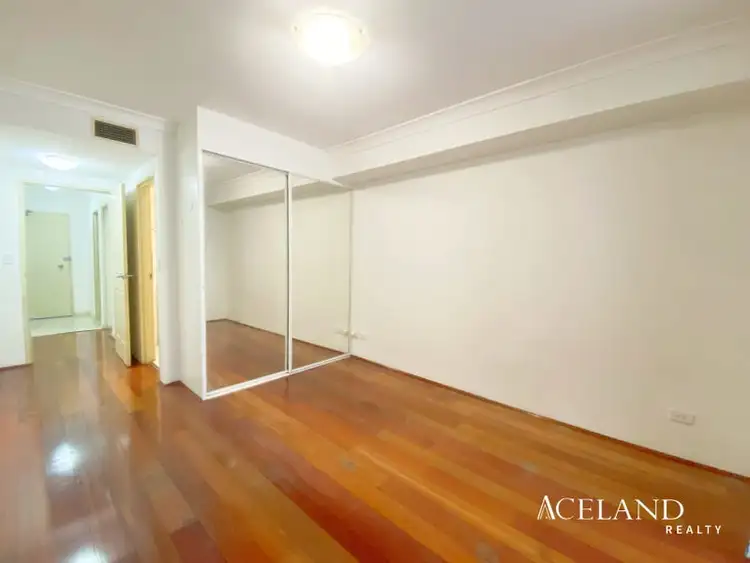 Fifth view of Homely apartment listing, 12/1-4 The Crescent, Strathfield NSW 2135