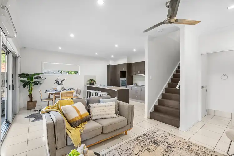 Third view of Homely unit listing, 1/35 Jackson Street, Sarina QLD 4737