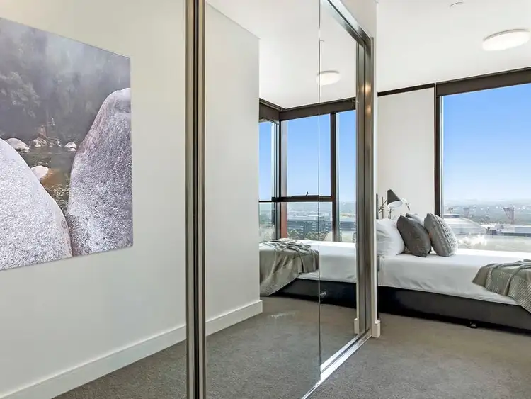 Fourth view of Homely apartment listing, 1503/3 Olympic Boulevard, Sydney Olympic Park NSW 2127