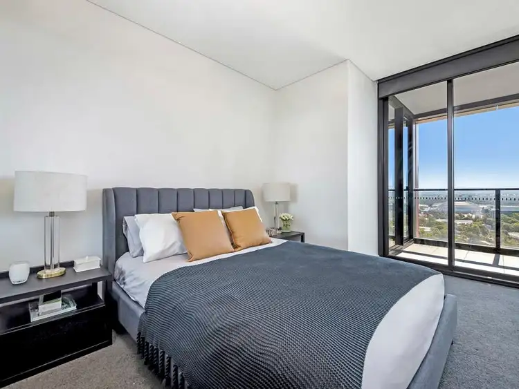 Fifth view of Homely apartment listing, 1503/3 Olympic Boulevard, Sydney Olympic Park NSW 2127