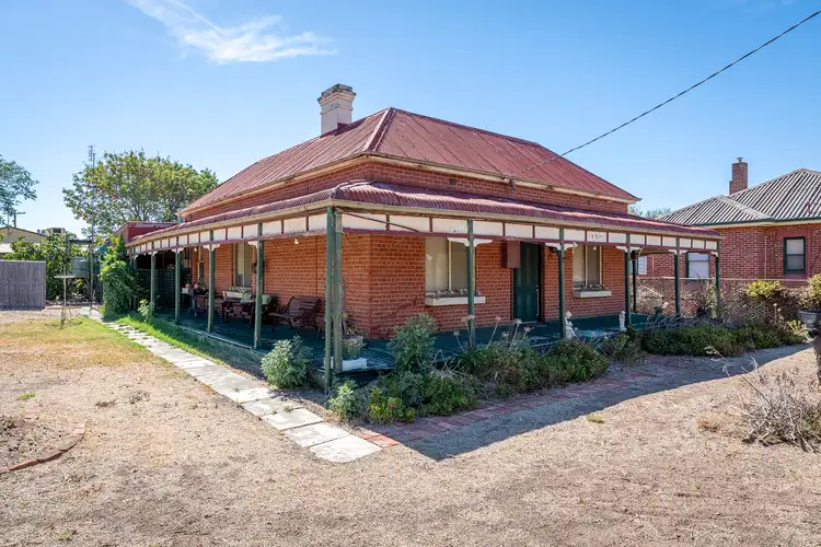 1-3 Roy Street, Jeparit VIC 3423