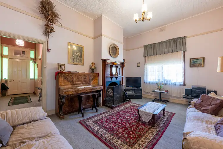 Fifth view of Homely house listing, 1-3 Roy Street, Jeparit VIC 3423
