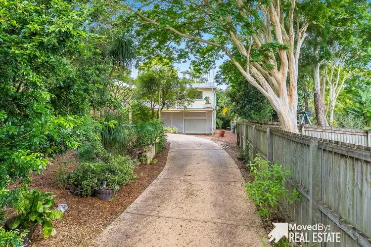 764 SOUTH PINE ROAD, Everton Park QLD 4053