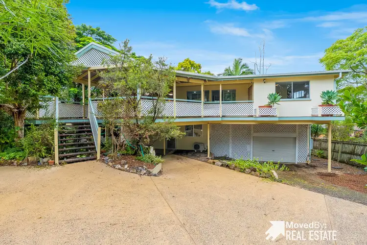 764 SOUTH PINE ROAD, Everton Park QLD 4053