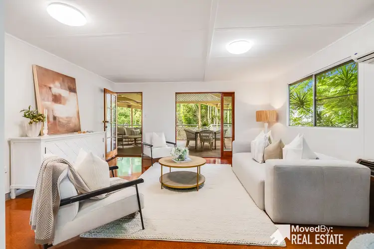 Second view of Homely house listing, 764 SOUTH PINE ROAD, Everton Park QLD 4053