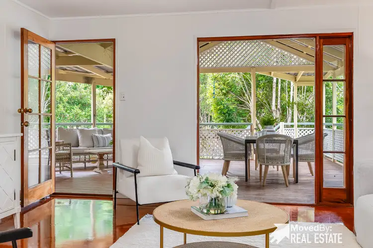 Third view of Homely house listing, 764 SOUTH PINE ROAD, Everton Park QLD 4053