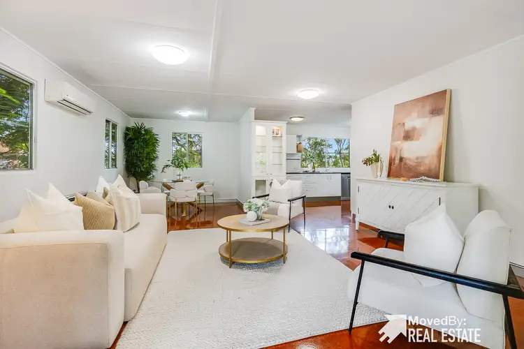 Sixth view of Homely house listing, 764 SOUTH PINE ROAD, Everton Park QLD 4053