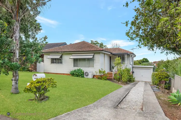 190 Greystanes Road