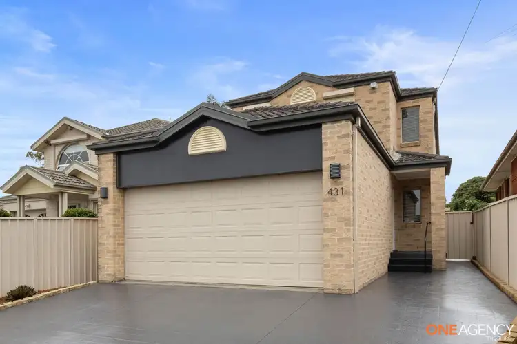 Main view of Homely house listing, 431 Princes Highway, Carlton NSW 2218