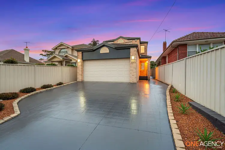 431 Princes Highway, Carlton NSW 2218