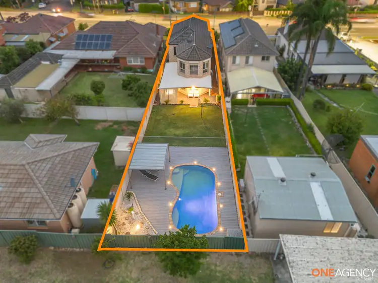 431 Princes Highway, Carlton NSW 2218