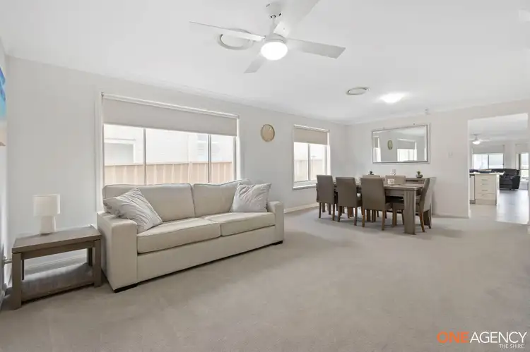 Sixth view of Homely house listing, 431 Princes Highway, Carlton NSW 2218