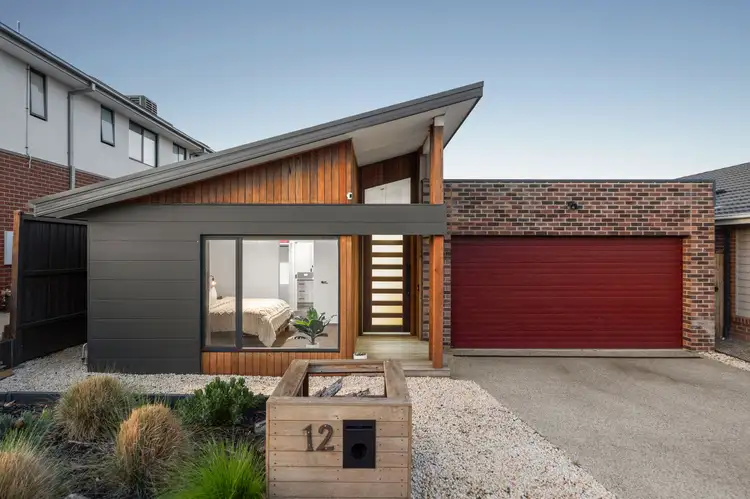 12 Whiteley Street, Mount Duneed VIC 3217
