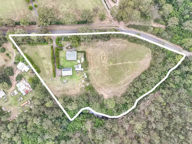 1235 Werombi Road, Werombi NSW 2570