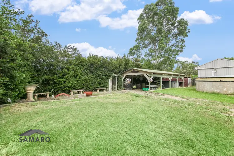 Fifth view of Homely house listing, 1235 Werombi Road, Werombi NSW 2570