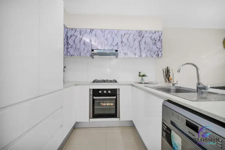 Third view of Homely townhouse listing, 3/8 Dumul Close, Hebersham NSW 2770