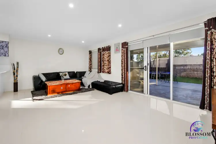 Fourth view of Homely townhouse listing, 3/8 Dumul Close, Hebersham NSW 2770