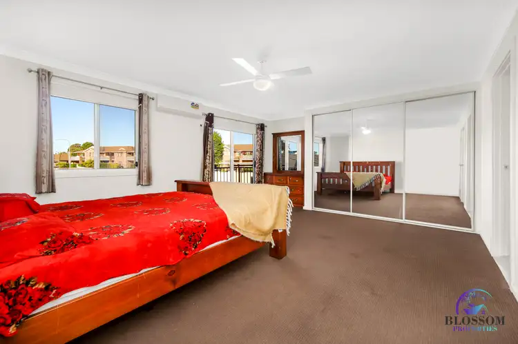 Sixth view of Homely townhouse listing, 3/8 Dumul Close, Hebersham NSW 2770