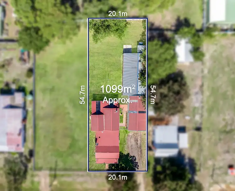 Third view of Homely house listing, 19 Lawler Street, Meredith VIC 3333