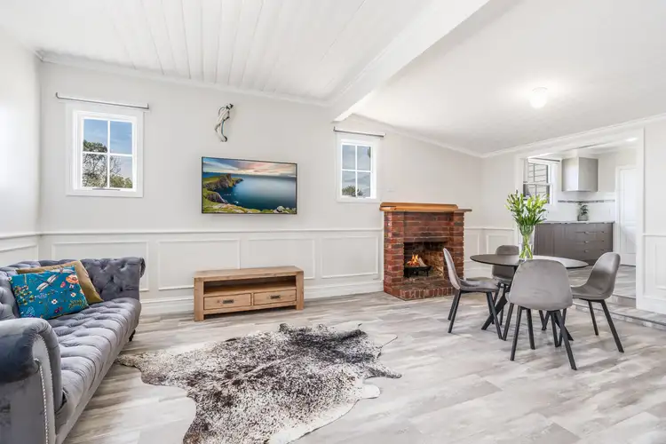 Fourth view of Homely house listing, 19 Lawler Street, Meredith VIC 3333