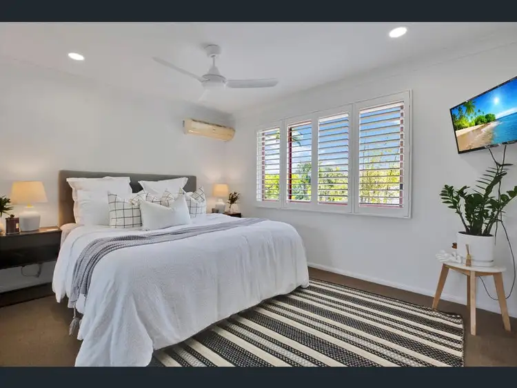 Third view of Homely townhouse listing, 2/13 Spinnaker Drive, Mount Coolum QLD 4573