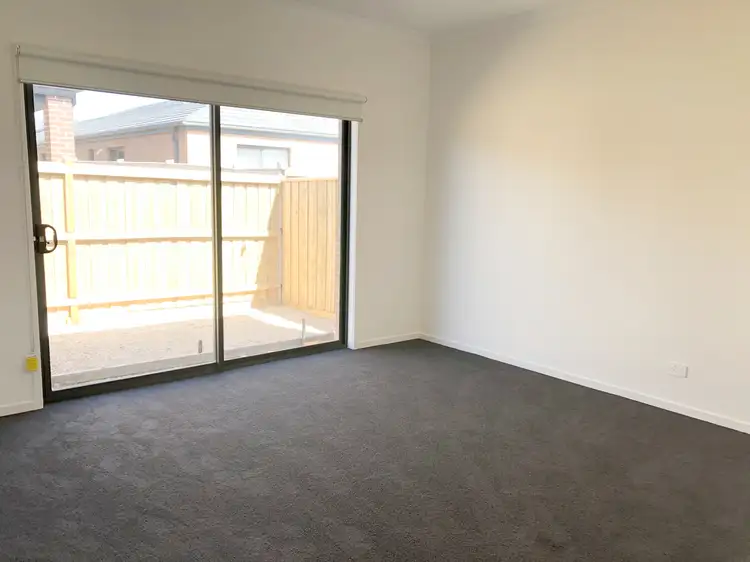 Second view of Homely house listing, 16 Otago Grove, Werribee VIC 3030