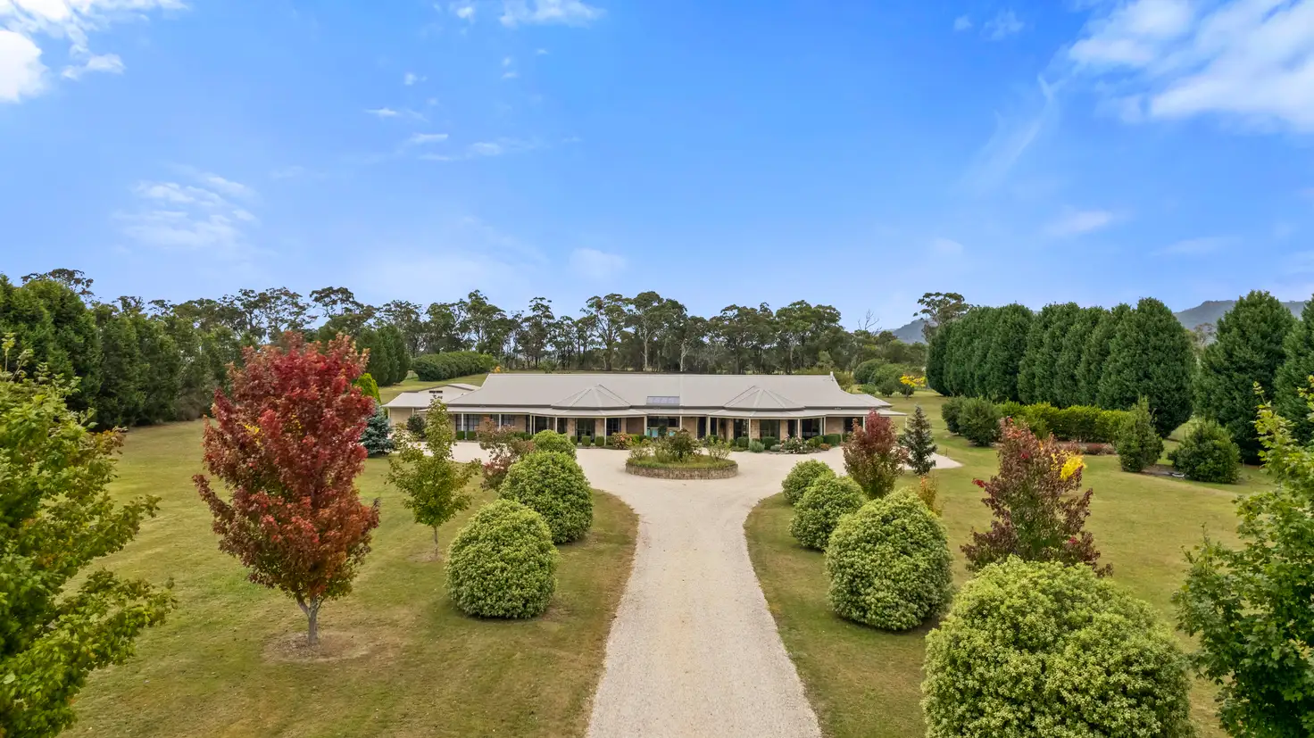 Main view of Homely house listing, 93 Franks Place, Hartley NSW 2790