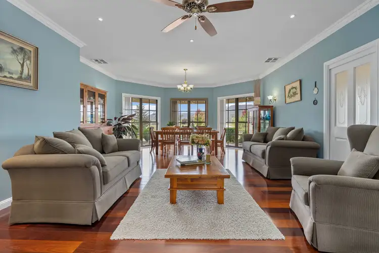 Second view of Homely house listing, 93 Franks Place, Hartley NSW 2790