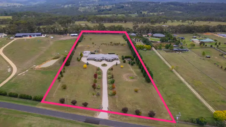 Third view of Homely house listing, 93 Franks Place, Hartley NSW 2790